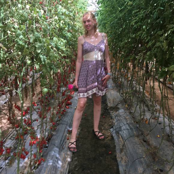 Meet your Posher, Phoebe - Picture 1 of 1